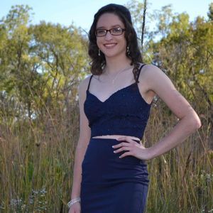 Meet your Posher, Alisha